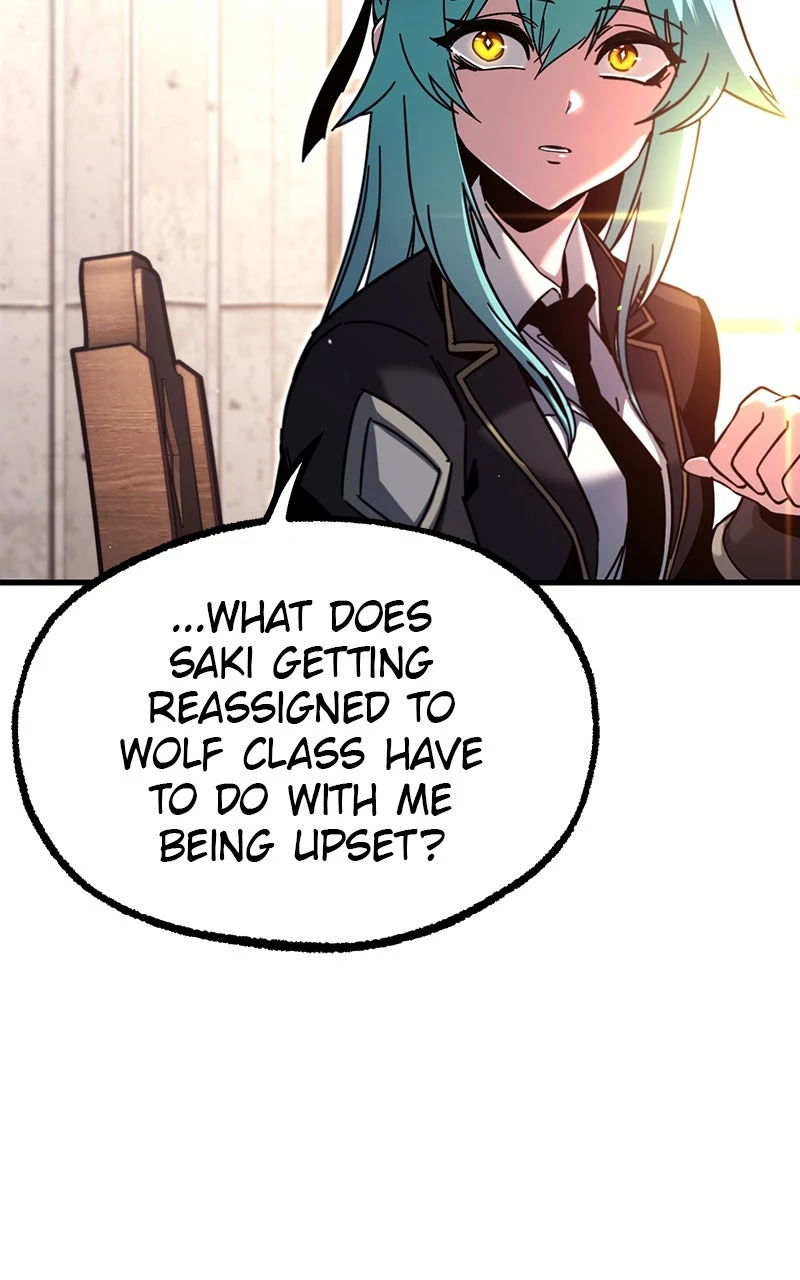 Read The Academy’s Sashimi Sword Master Manga Online