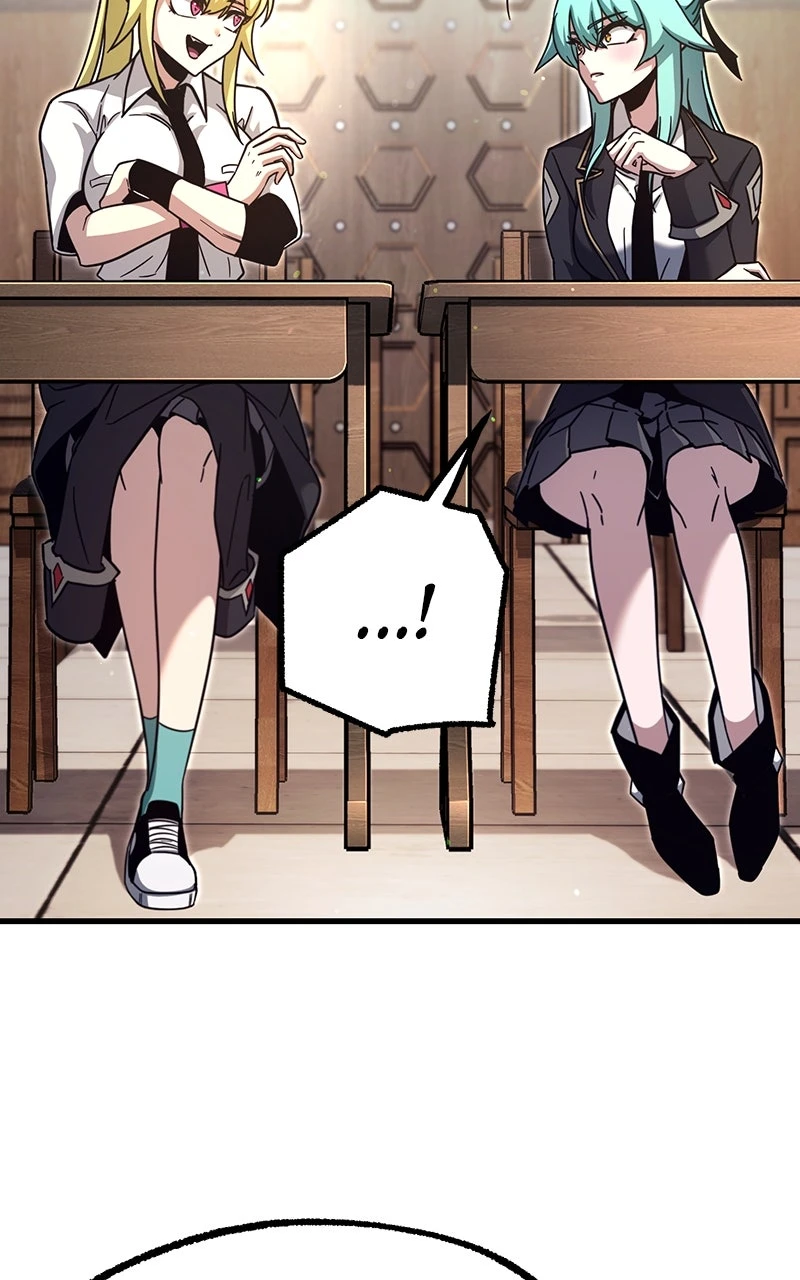 Read The Academy’s Sashimi Sword Master Manga Online