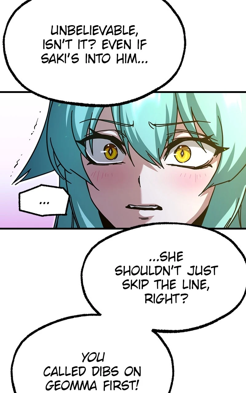 Read The Academy’s Sashimi Sword Master Manga Online