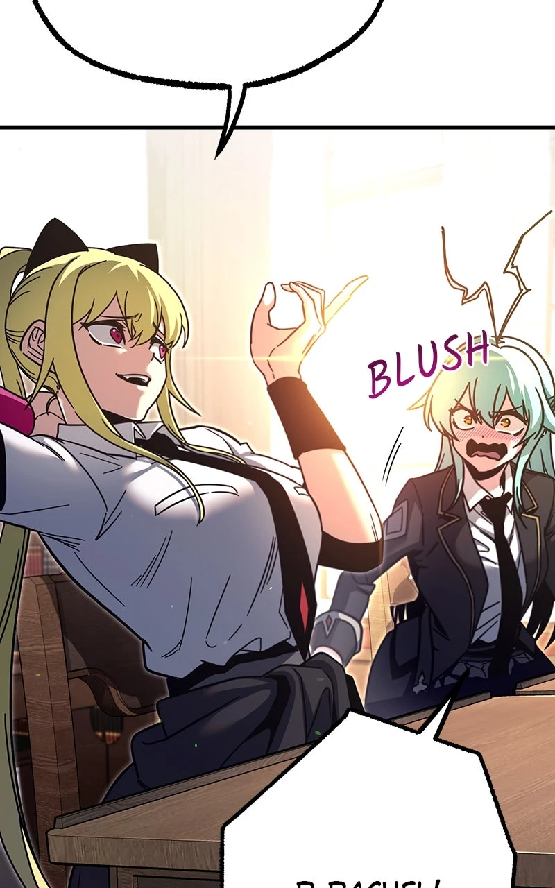 Read The Academy’s Sashimi Sword Master Manga Online