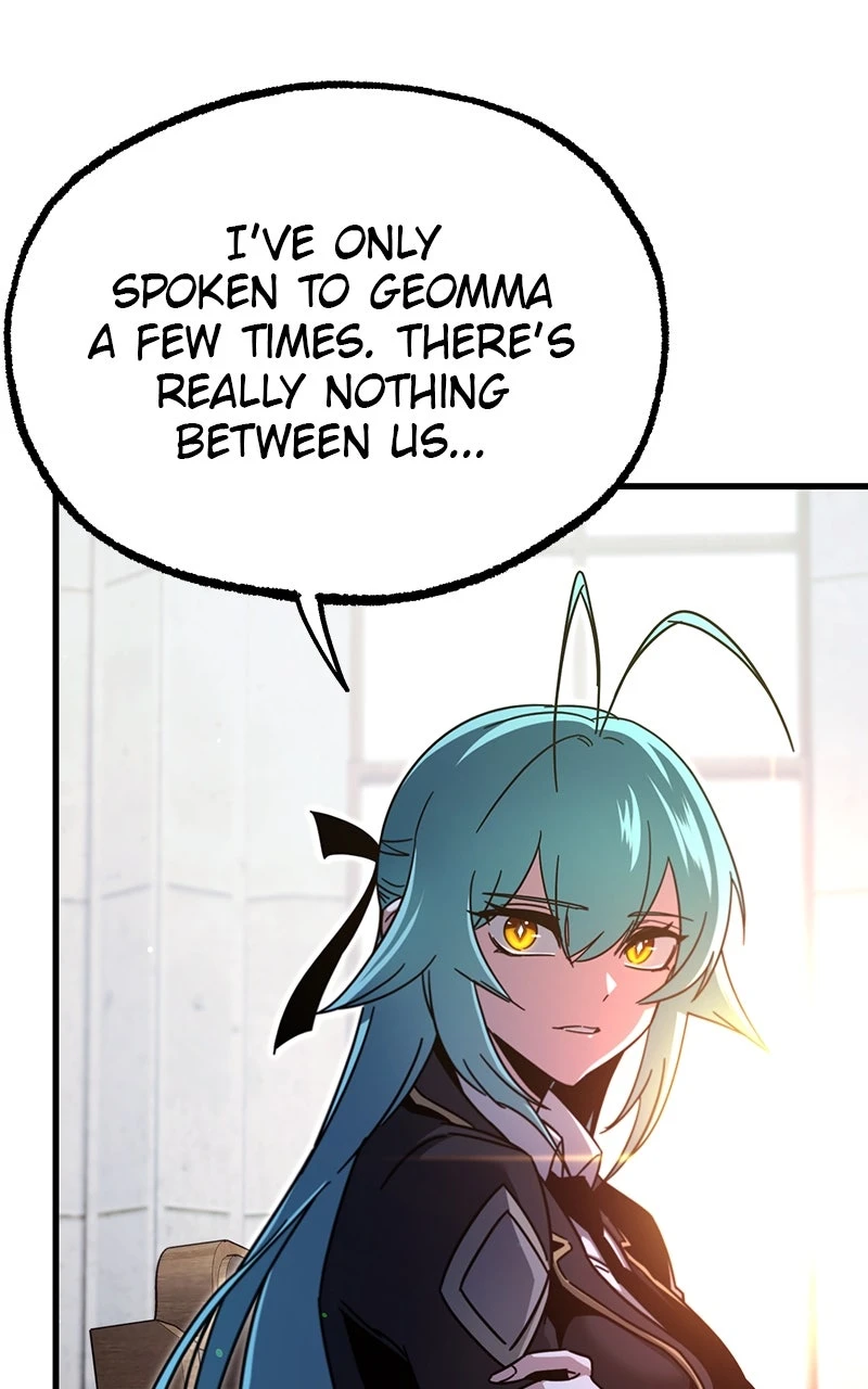 Read The Academy’s Sashimi Sword Master Manga Online