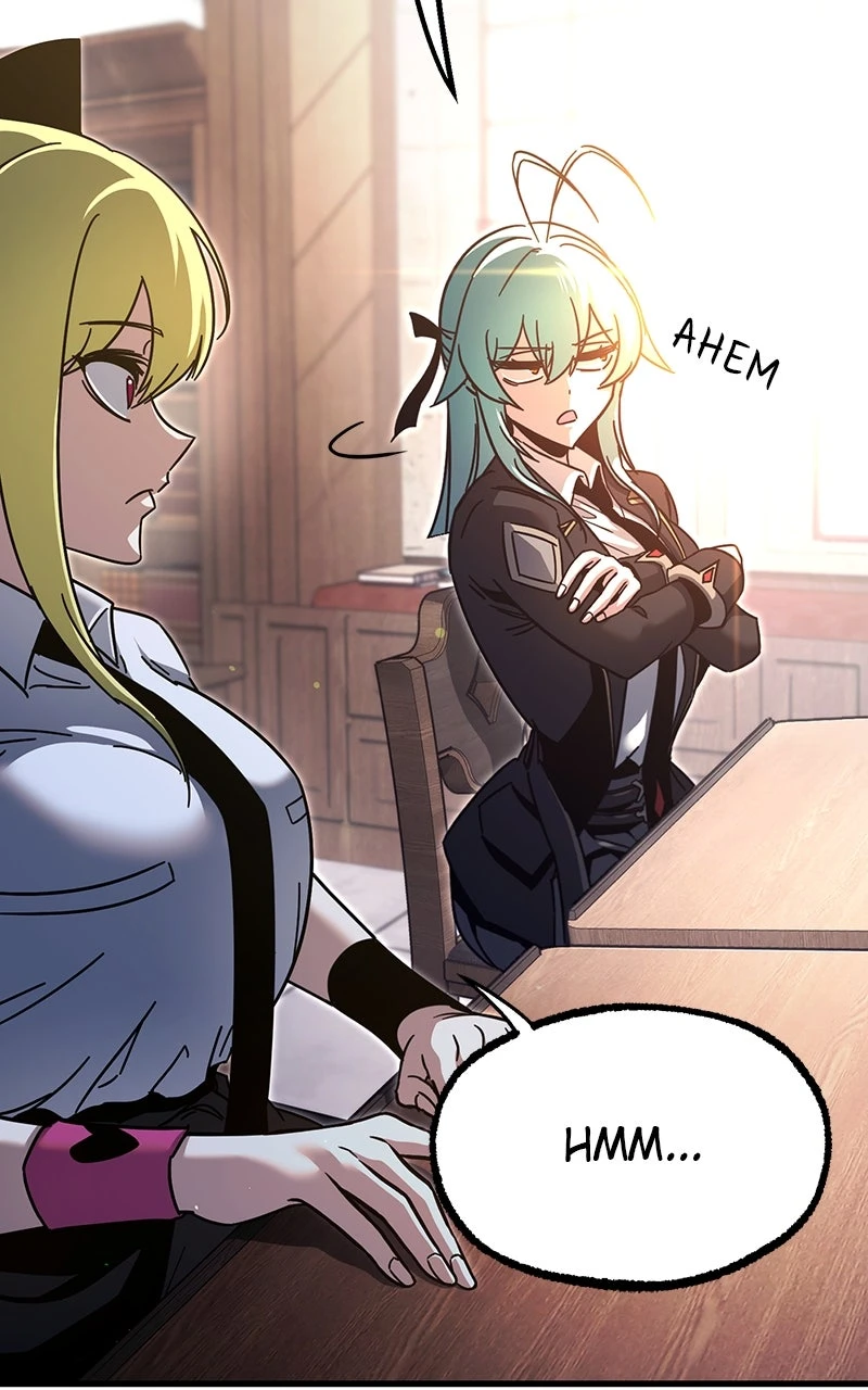 Read The Academy’s Sashimi Sword Master Manga Online