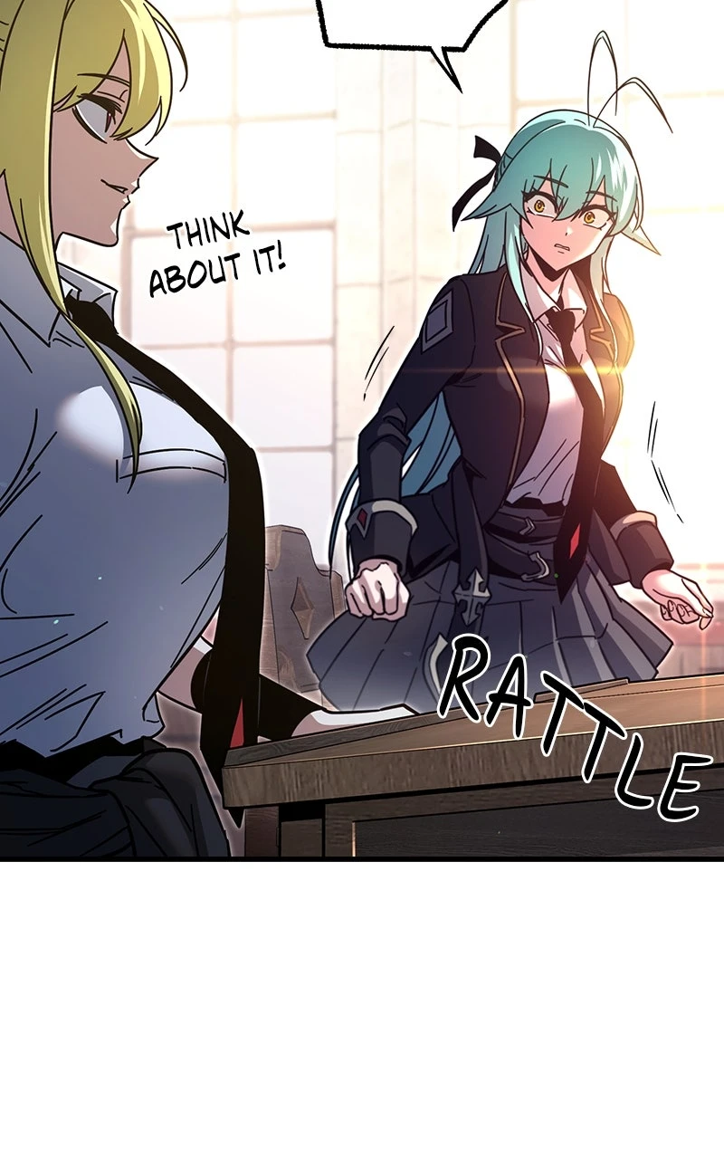 Read The Academy’s Sashimi Sword Master Manga Online