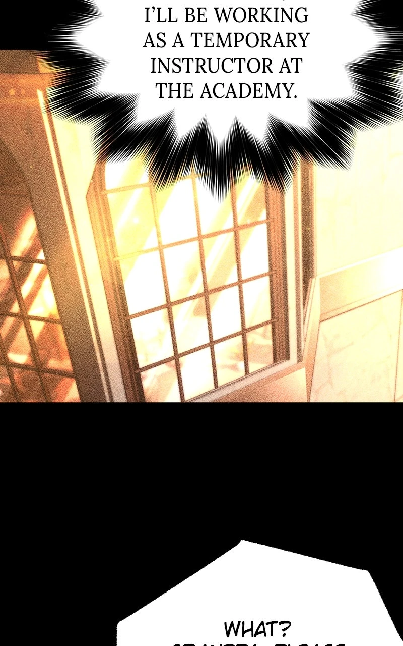 Read The Academy’s Sashimi Sword Master Manga Online