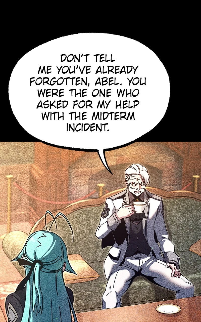 Read The Academy’s Sashimi Sword Master Manga Online