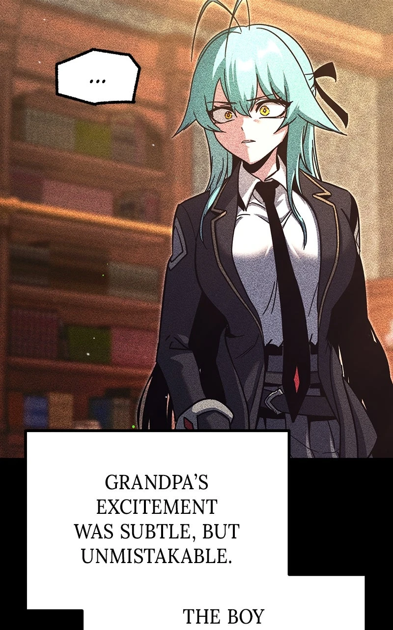 Read The Academy’s Sashimi Sword Master Manga Online