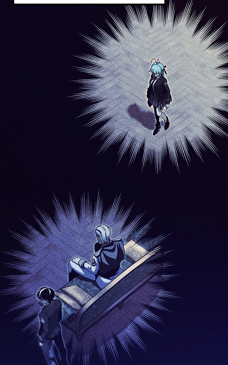 Read The Academy’s Sashimi Sword Master Manga Online