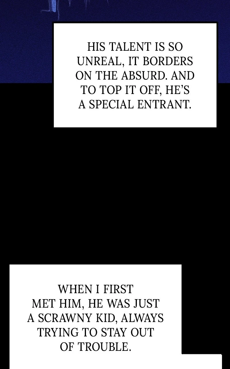 Read The Academy’s Sashimi Sword Master Manga Online