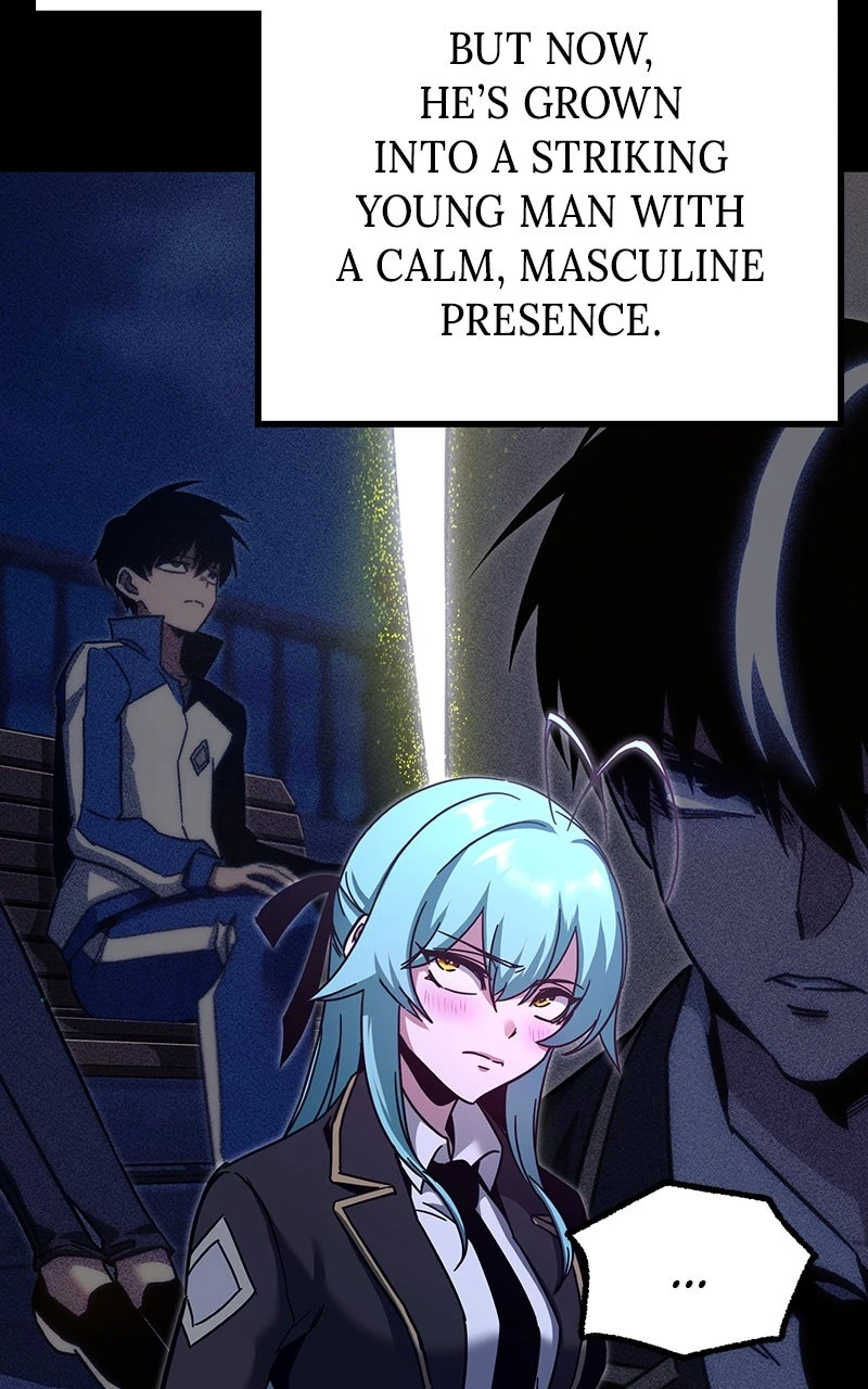 Read The Academy’s Sashimi Sword Master Manga Online