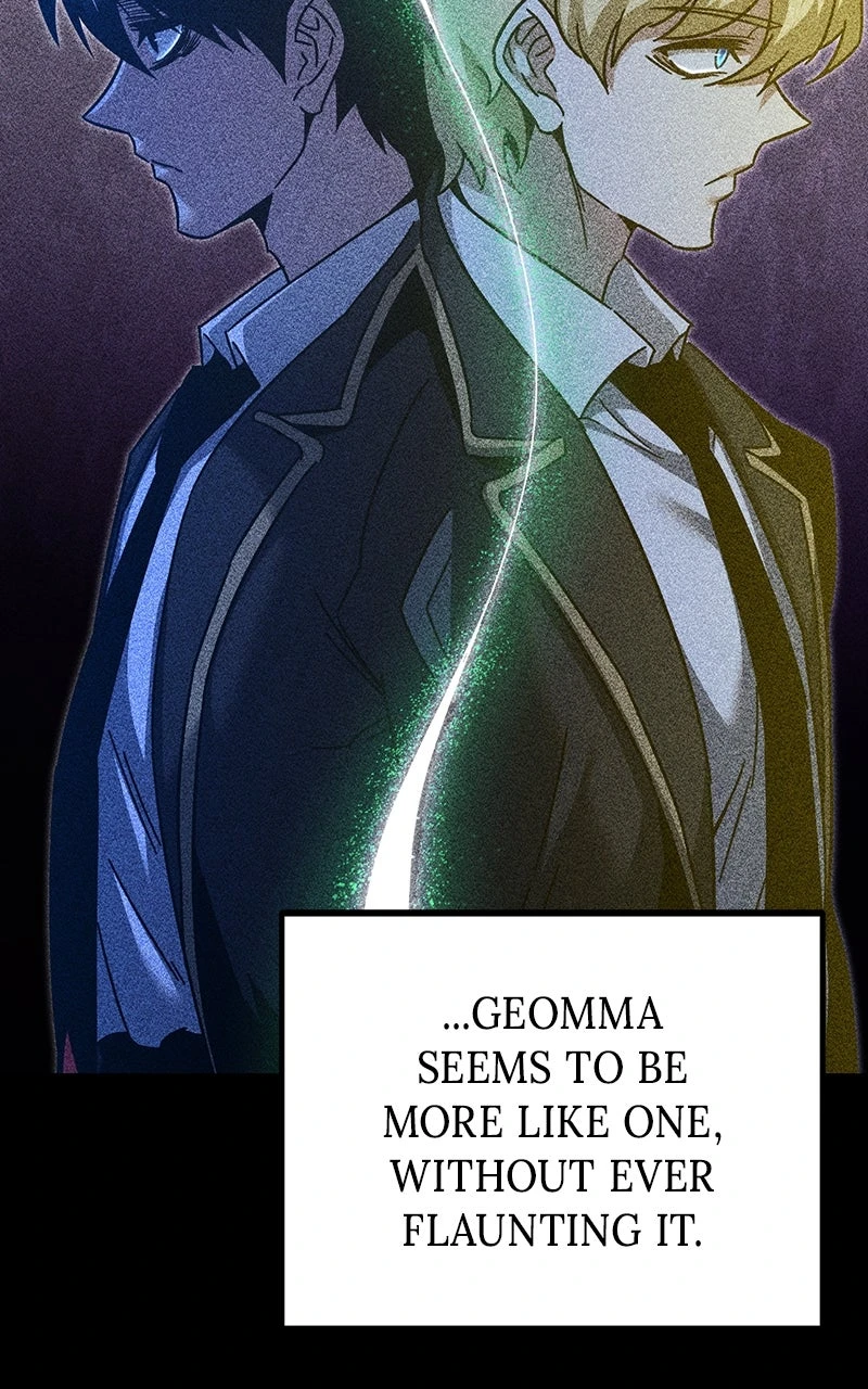 Read The Academy’s Sashimi Sword Master Manga Online