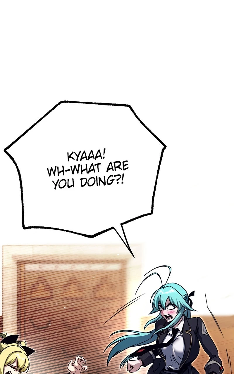 Read The Academy’s Sashimi Sword Master Manga Online