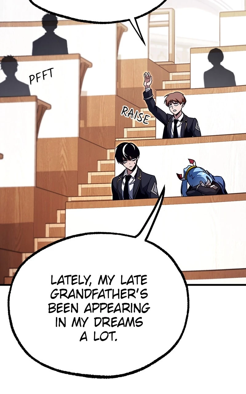 Read The Academy’s Sashimi Sword Master Manga Online