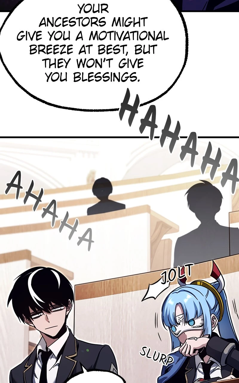 Read The Academy’s Sashimi Sword Master Manga Online