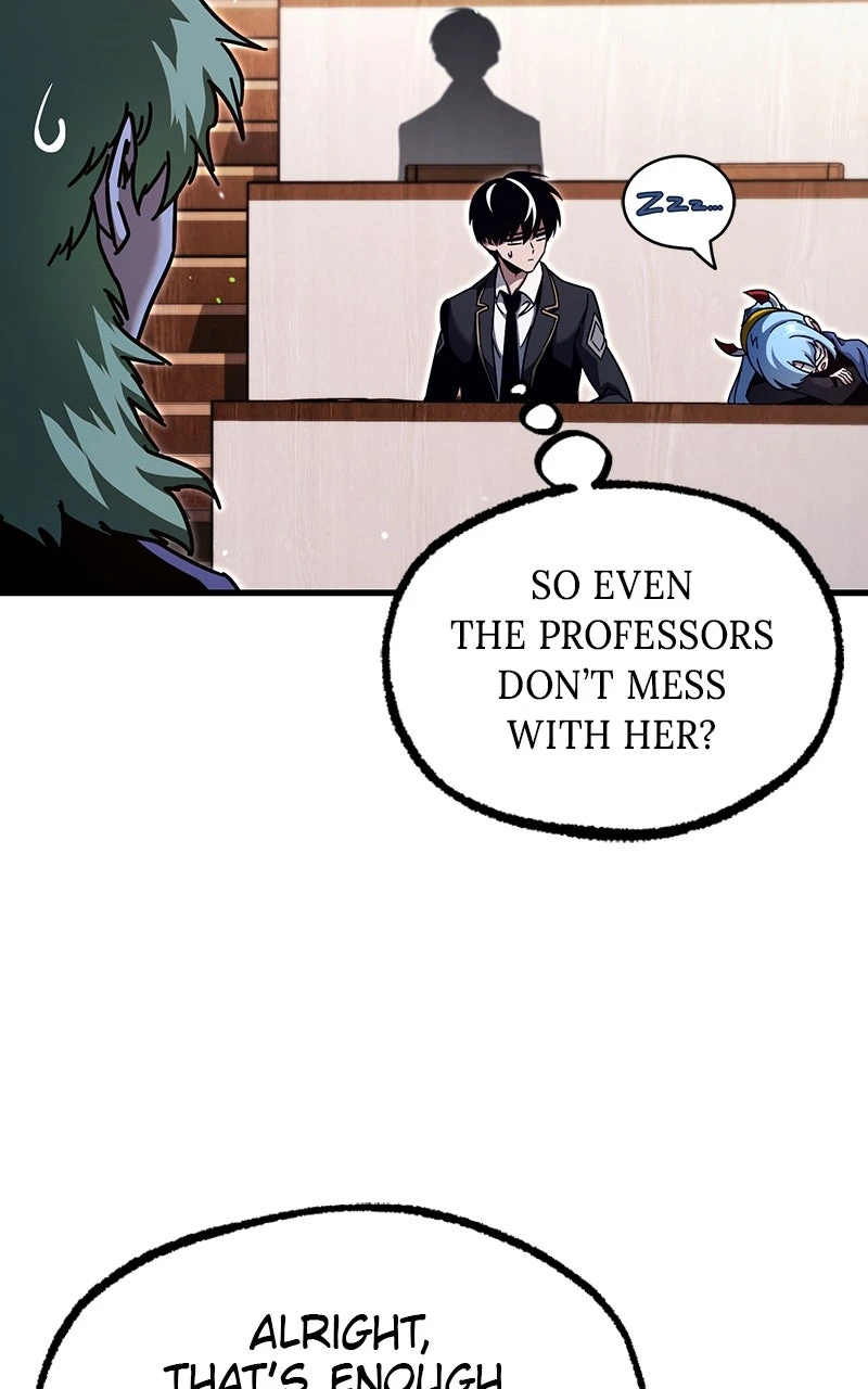 Read The Academy’s Sashimi Sword Master Manga Online