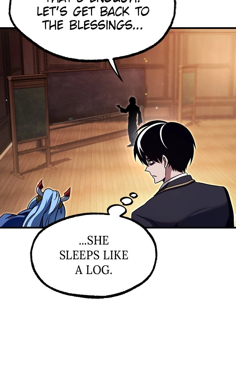 Read The Academy’s Sashimi Sword Master Manga Online