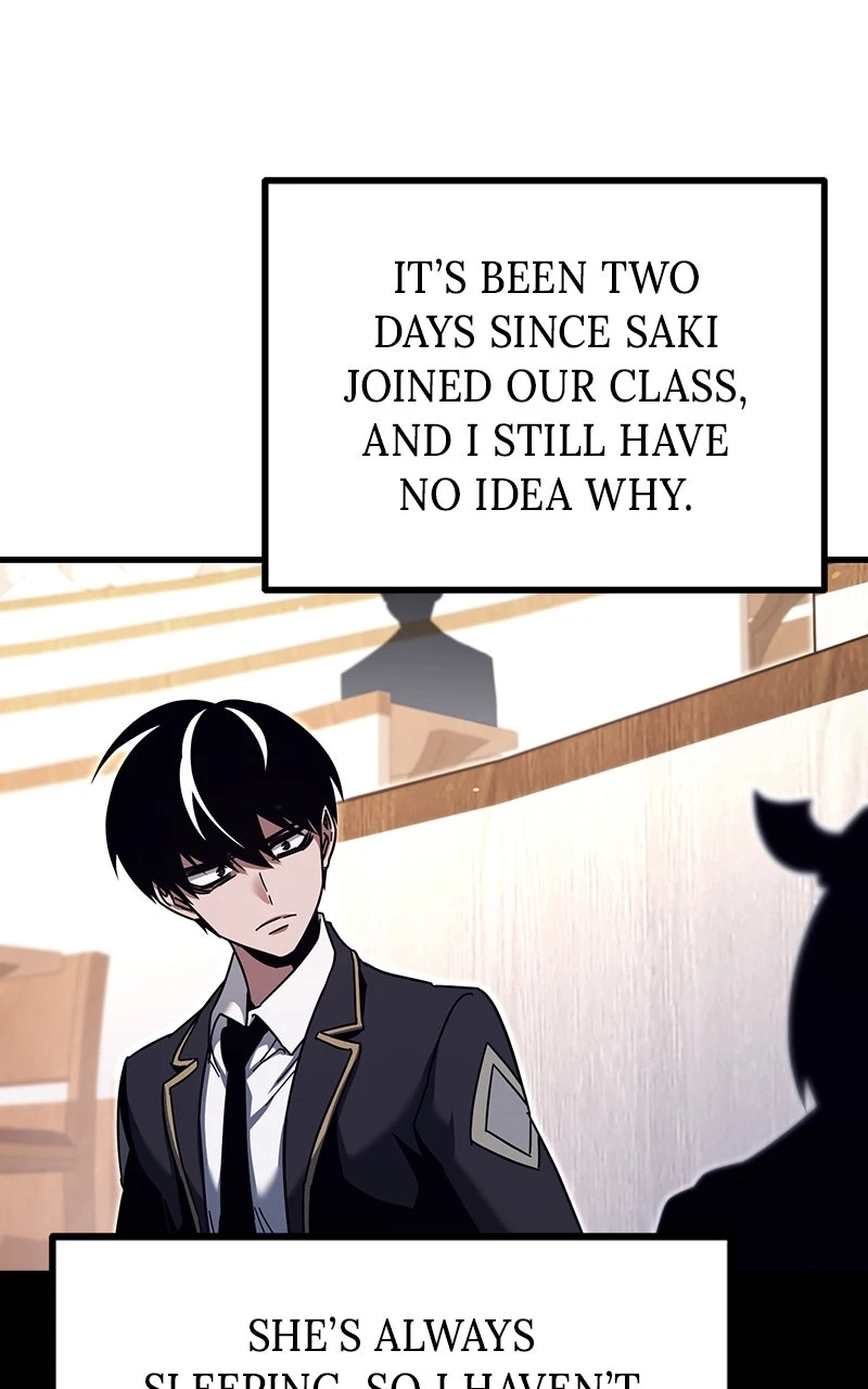 Read The Academy’s Sashimi Sword Master Manga Online