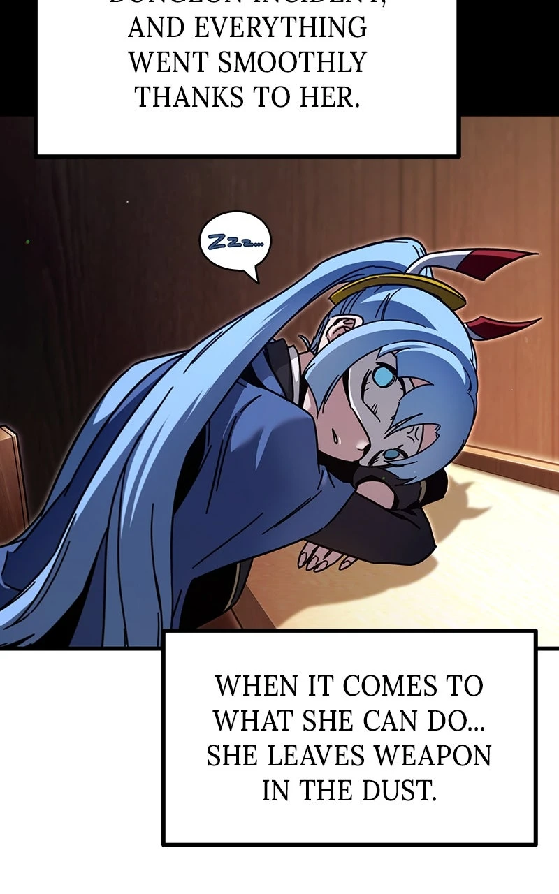 Read The Academy’s Sashimi Sword Master Manga Online