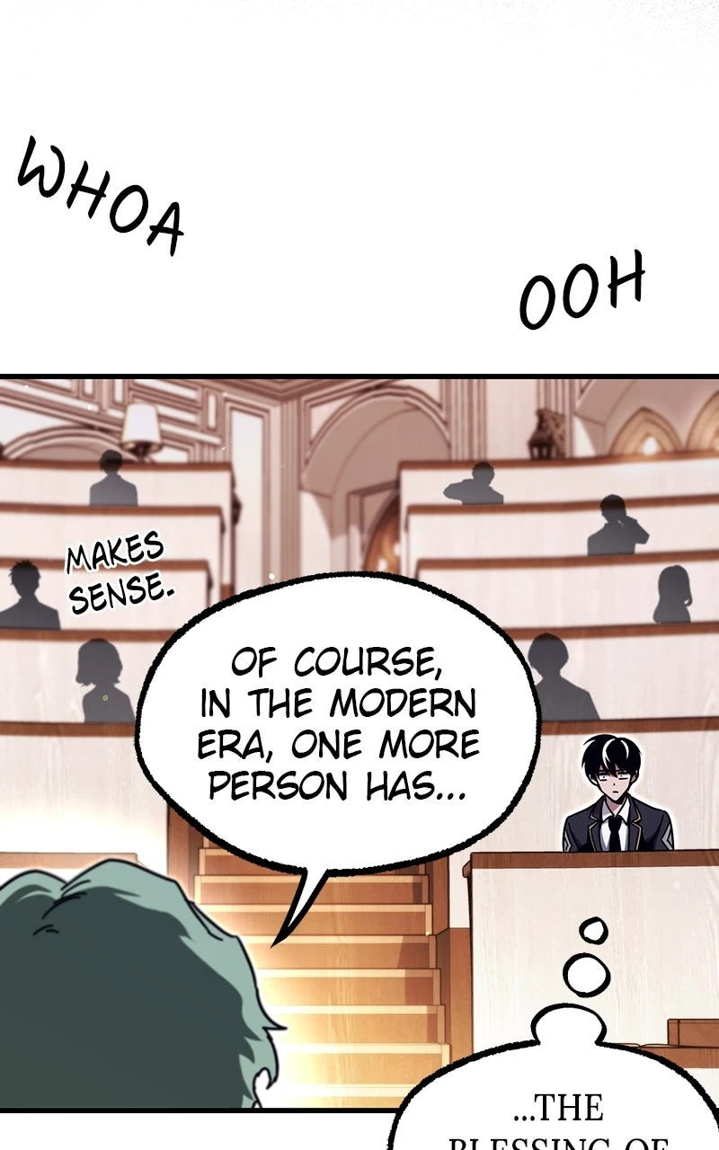 Read The Academy’s Sashimi Sword Master Manga Online