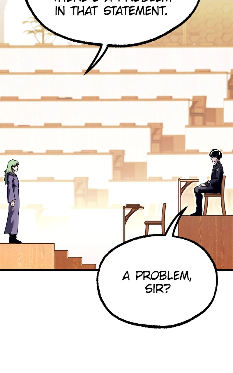 Read The Academy’s Sashimi Sword Master Manga Online