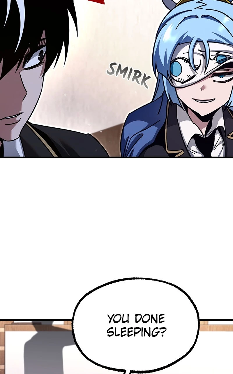 Read The Academy’s Sashimi Sword Master Manga Online