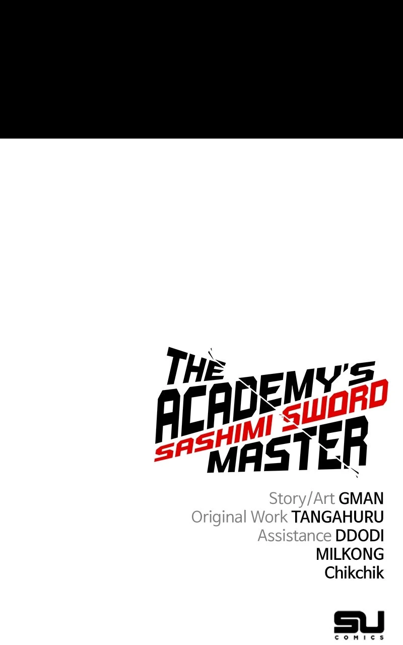 Read The Academy’s Sashimi Sword Master Manga Online