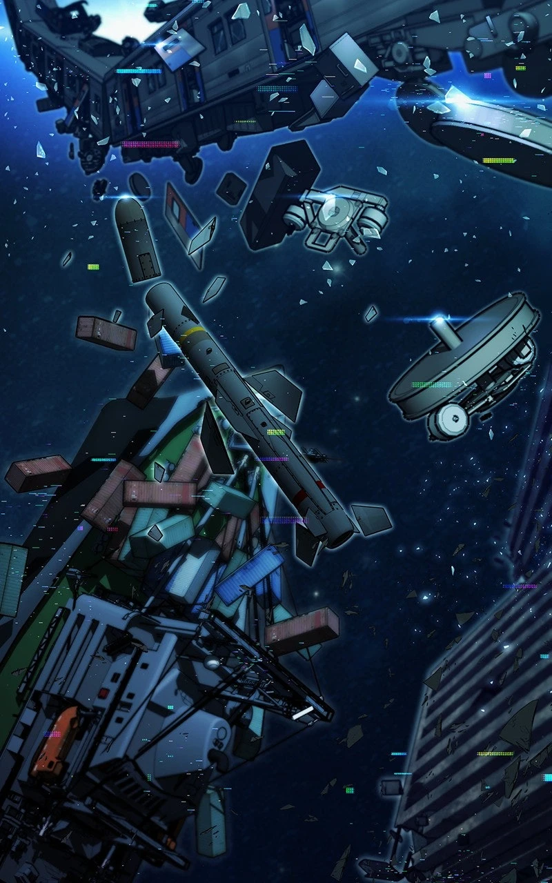 Read The Academy’s Sashimi Sword Master Manga Online