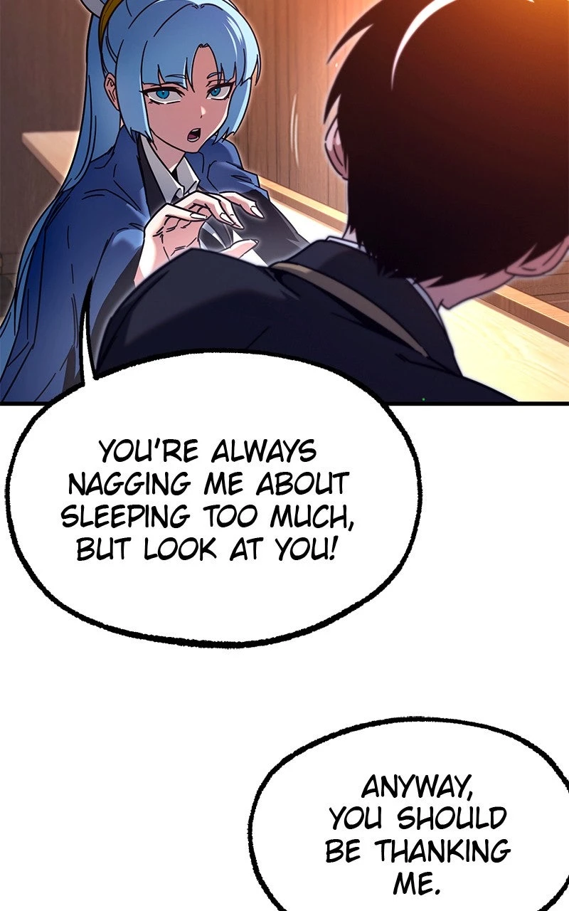 Read The Academy’s Sashimi Sword Master Manga Online