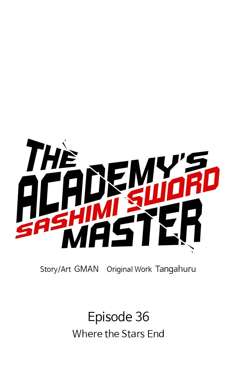 Read The Academy’s Sashimi Sword Master Manga Online