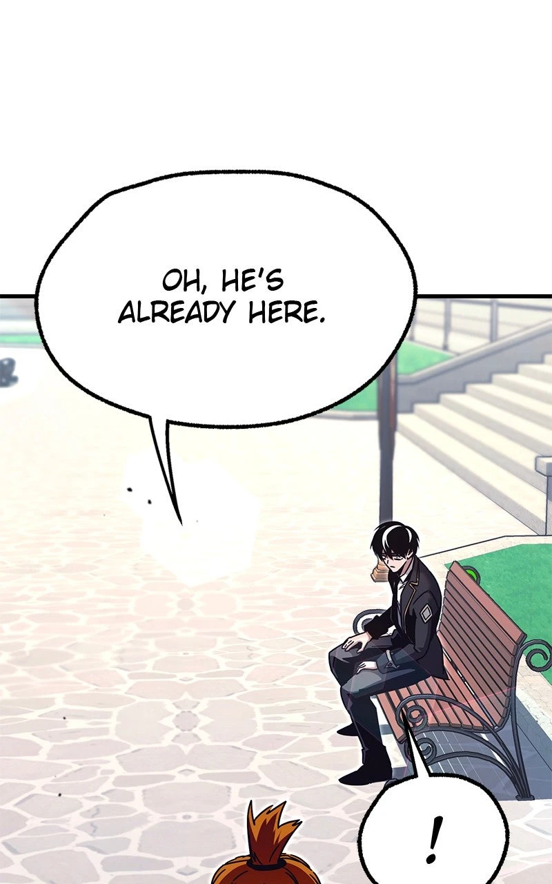 Read The Academy’s Sashimi Sword Master Manga Online