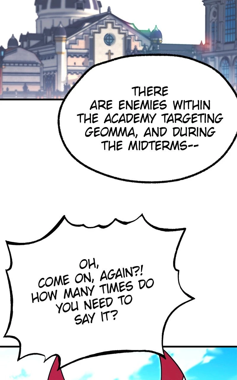 Read The Academy’s Sashimi Sword Master Manga Online