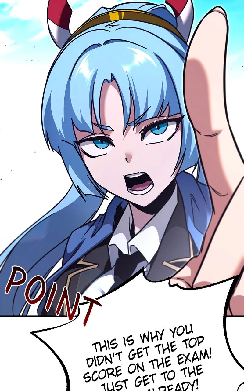 Read The Academy’s Sashimi Sword Master Manga Online