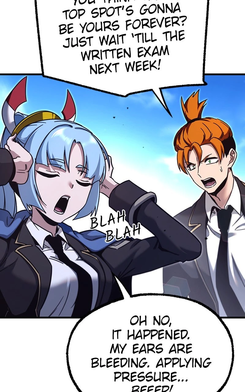 Read The Academy’s Sashimi Sword Master Manga Online