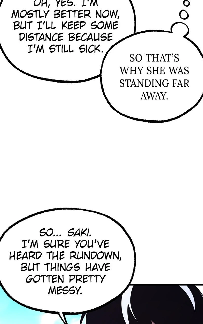 Read The Academy’s Sashimi Sword Master Manga Online