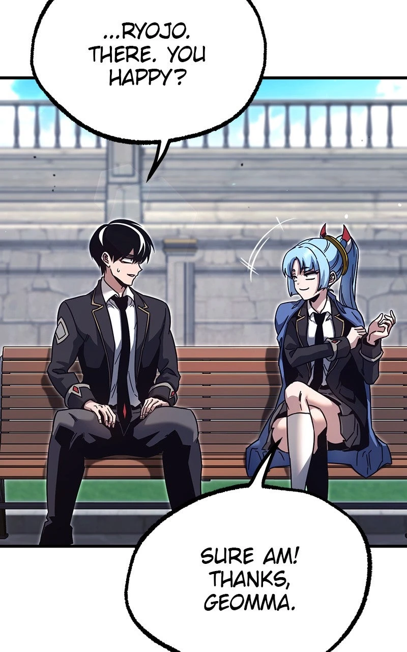 Read The Academy’s Sashimi Sword Master Manga Online