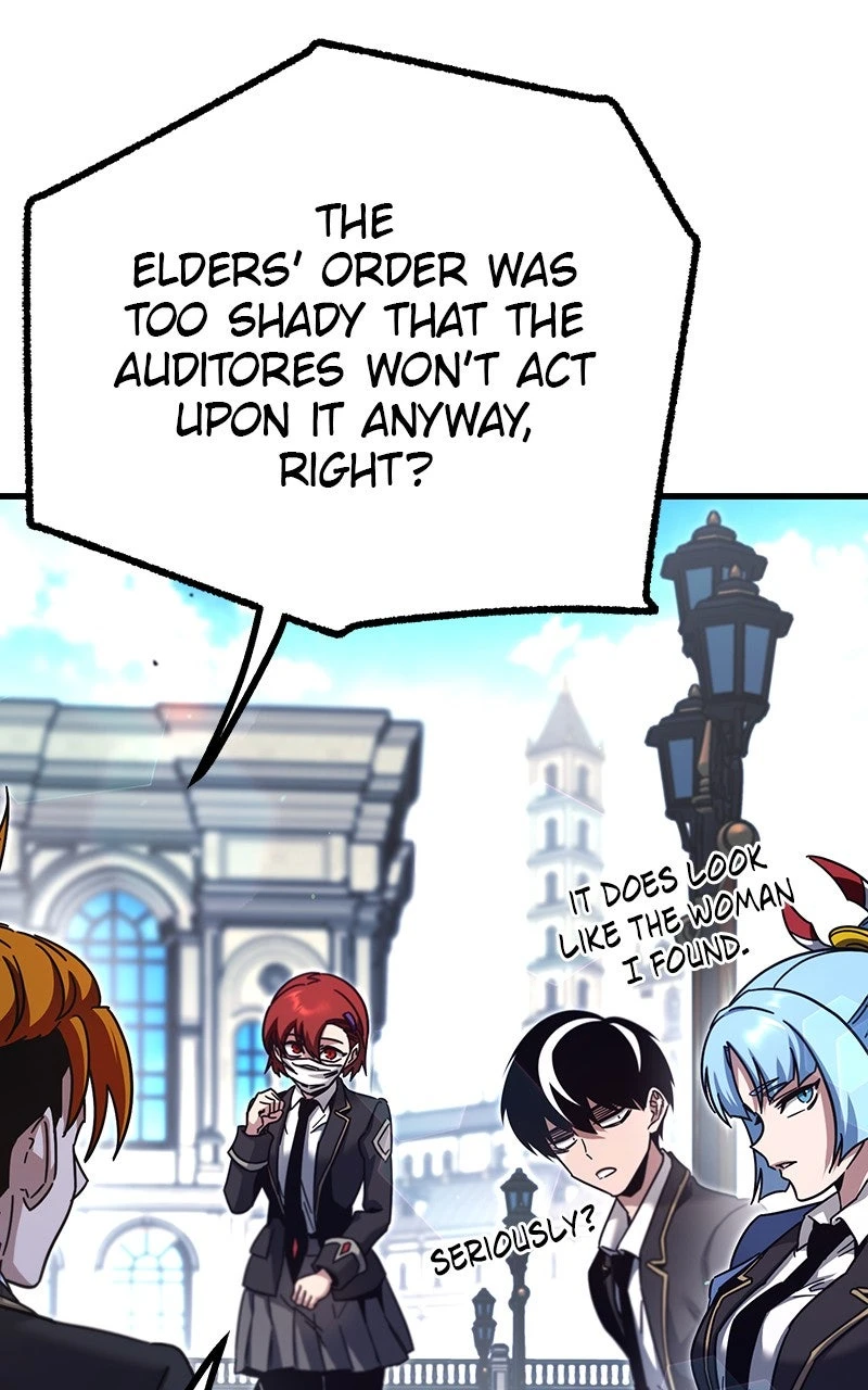 Read The Academy’s Sashimi Sword Master Manga Online