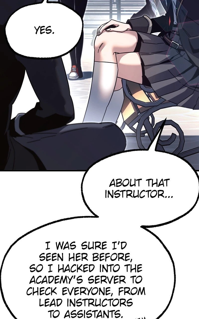 Read The Academy’s Sashimi Sword Master Manga Online