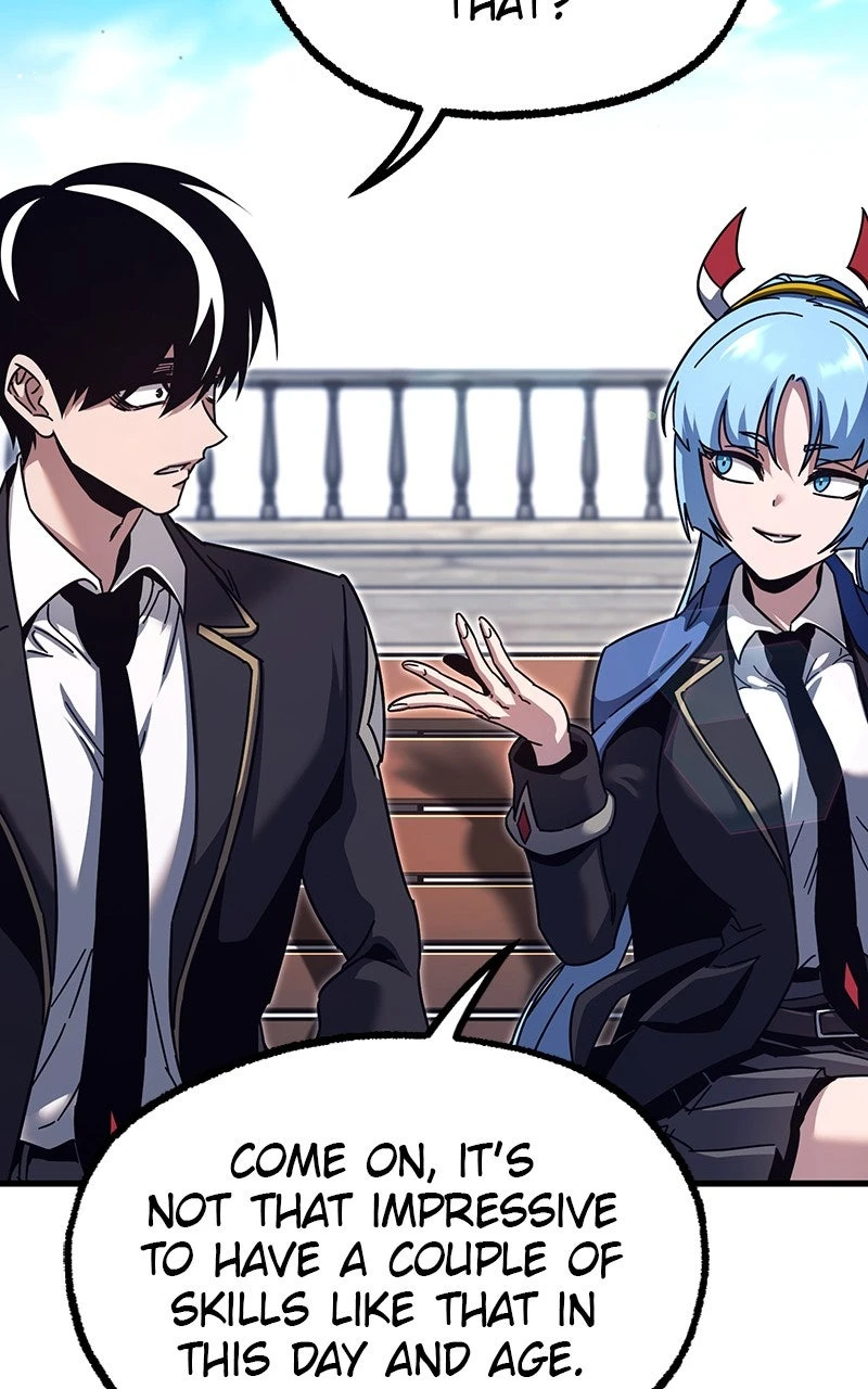 Read The Academy’s Sashimi Sword Master Manga Online