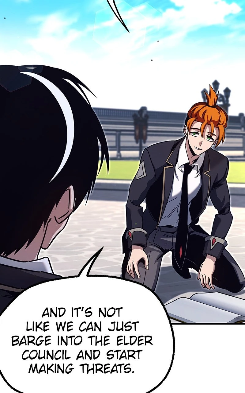 Read The Academy’s Sashimi Sword Master Manga Online