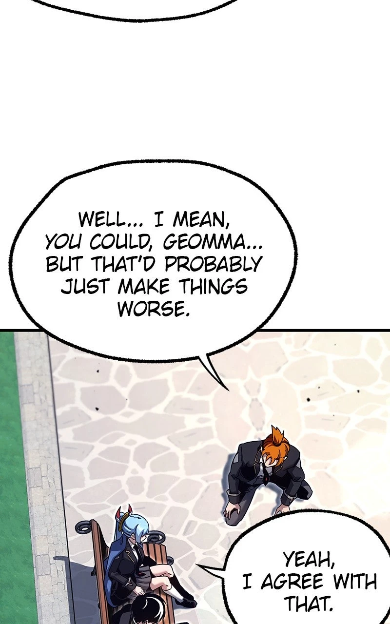 Read The Academy’s Sashimi Sword Master Manga Online