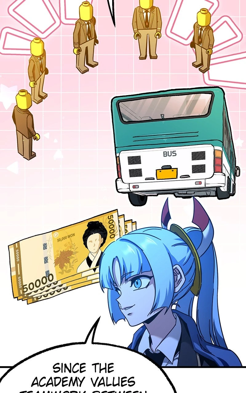 Read The Academy’s Sashimi Sword Master Manga Online