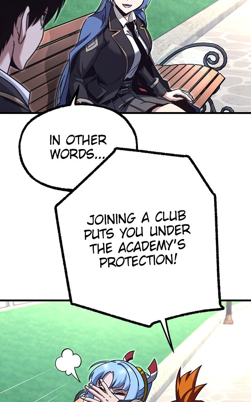 Read The Academy’s Sashimi Sword Master Manga Online