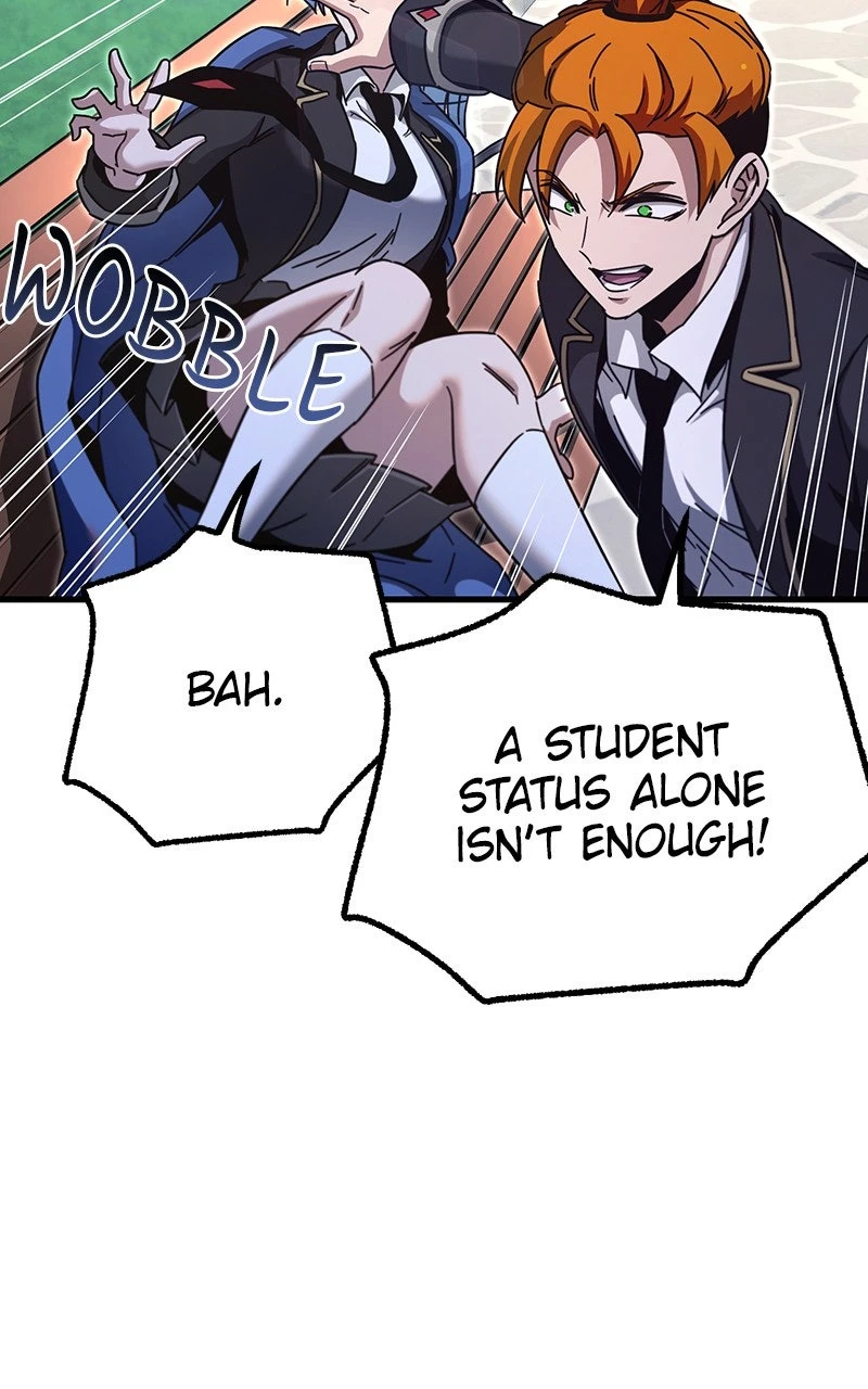 Read The Academy’s Sashimi Sword Master Manga Online