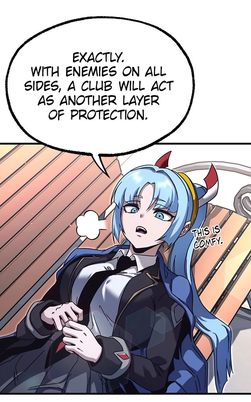 Read The Academy’s Sashimi Sword Master Manga Online