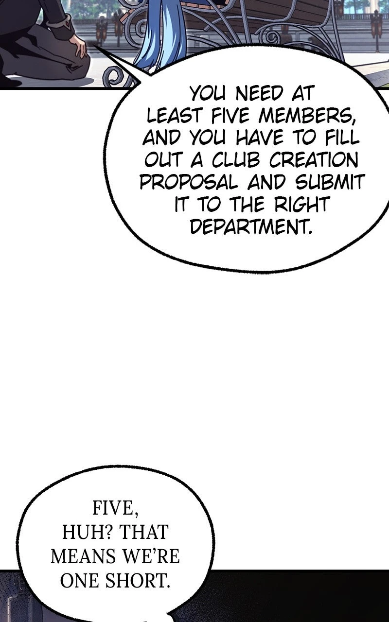 Read The Academy’s Sashimi Sword Master Manga Online