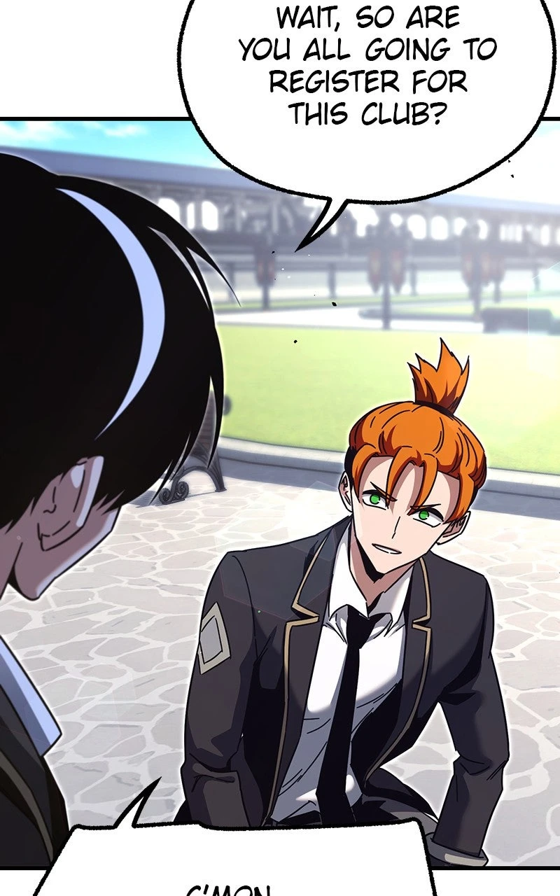 Read The Academy’s Sashimi Sword Master Manga Online