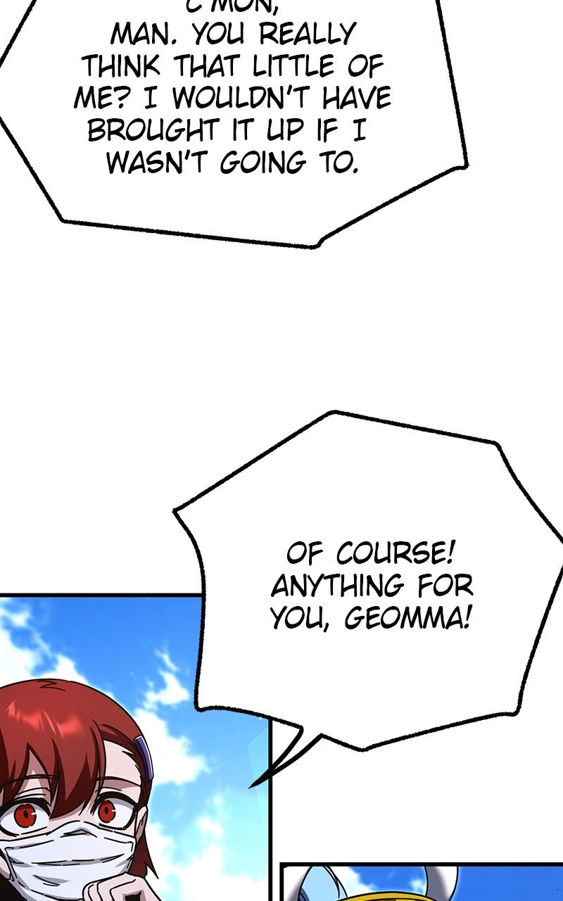 Read The Academy’s Sashimi Sword Master Manga Online