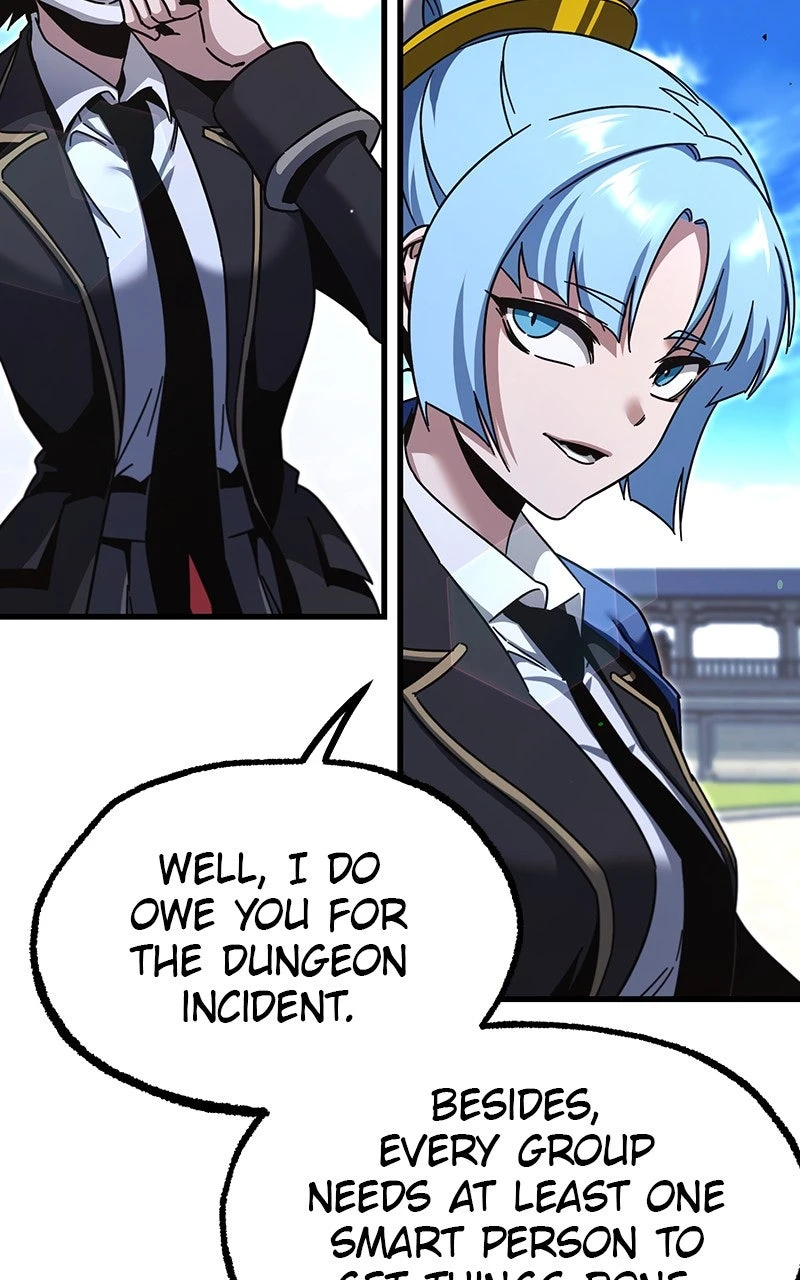 Read The Academy’s Sashimi Sword Master Manga Online