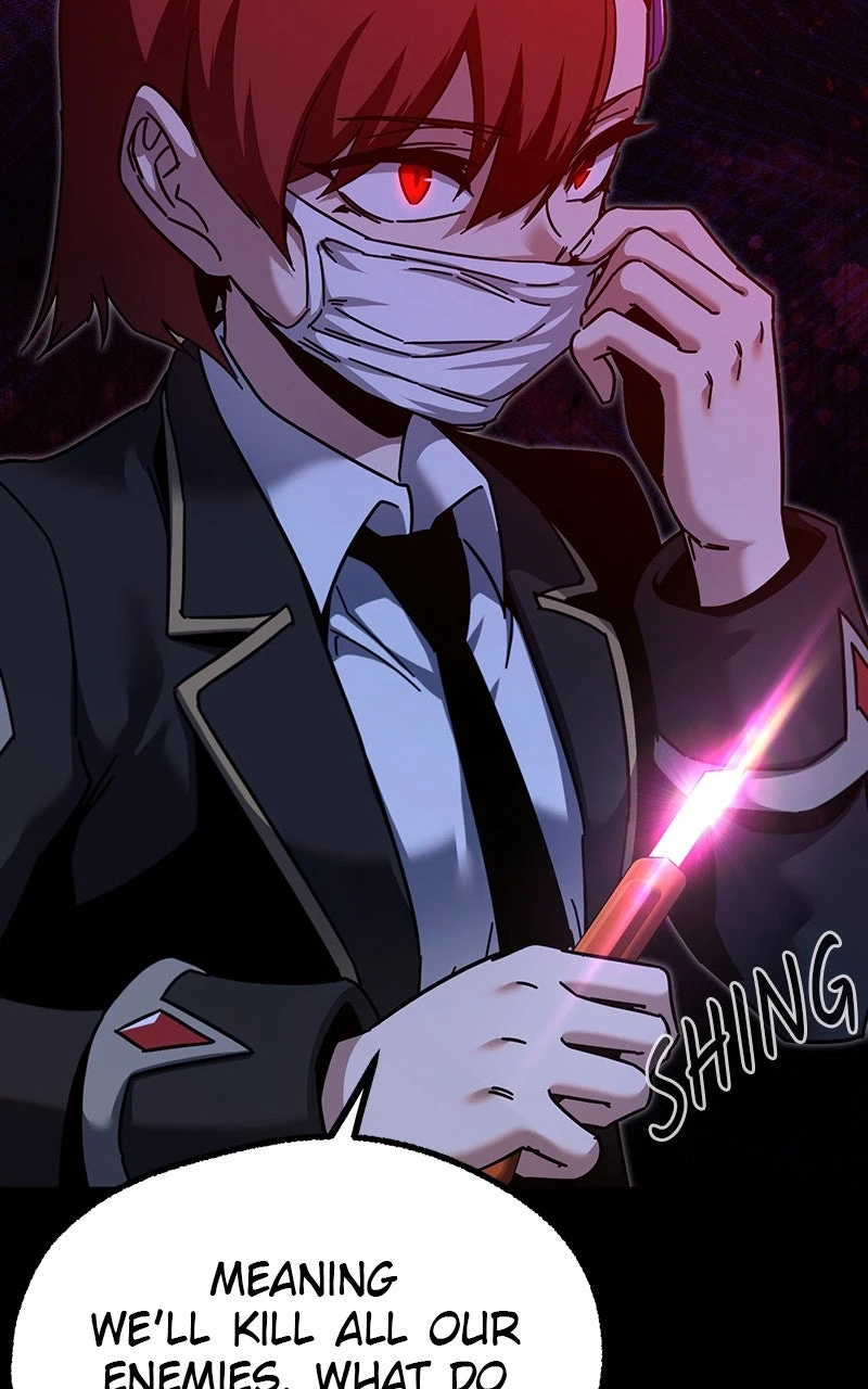 Read The Academy’s Sashimi Sword Master Manga Online