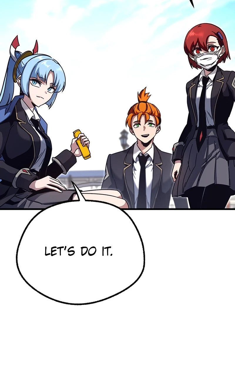 Read The Academy’s Sashimi Sword Master Manga Online