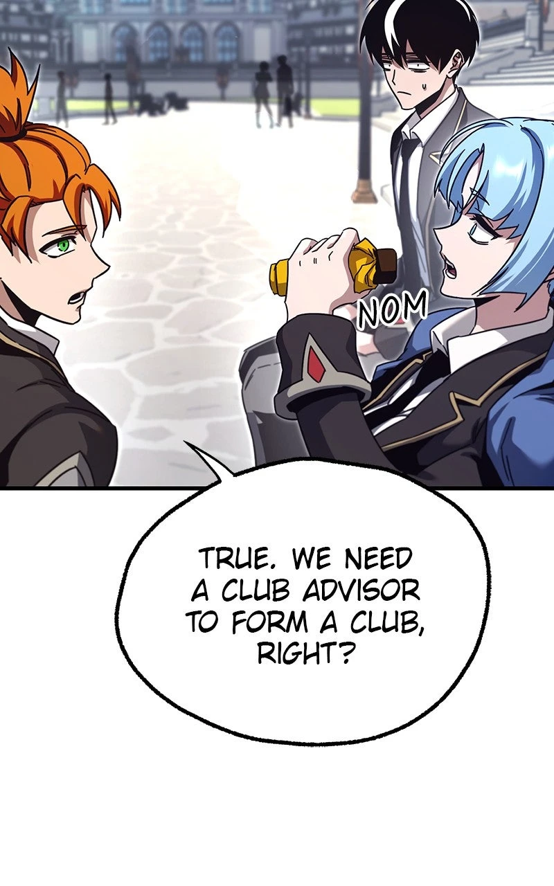 Read The Academy’s Sashimi Sword Master Manga Online